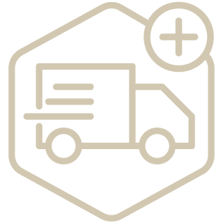 Country Pursuit delivery icon