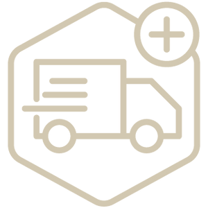Country Pursuit delivery icon