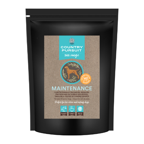 Country Pursuit Maintenance 300g sample