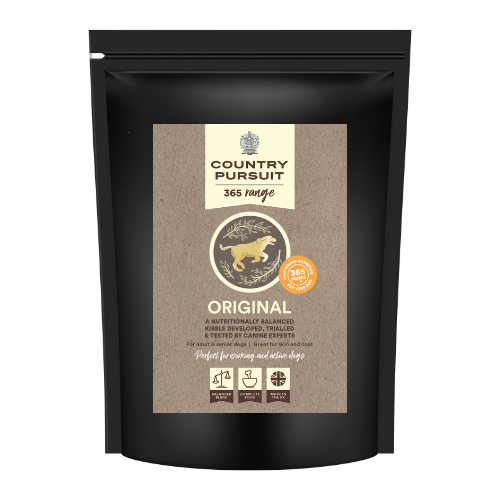 Country Pursuit Original 300g sample