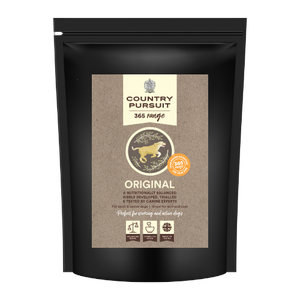 Country Pursuit Original 300g sample