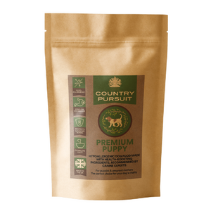 Country Pursuit Premium Puppy 3kg