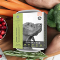 Load image into Gallery viewer, Nature’s Harvest Wet Food Grain Free Lamb & Sweet Potato - Adult
