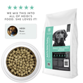 Load image into Gallery viewer, Nature’s Harvest Wheat Free Hypoallergenic Dog Mixer - 3kg

