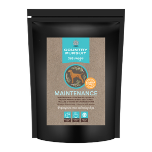 Country Pursuit Maintenance Working Adult Dog Food 15kg