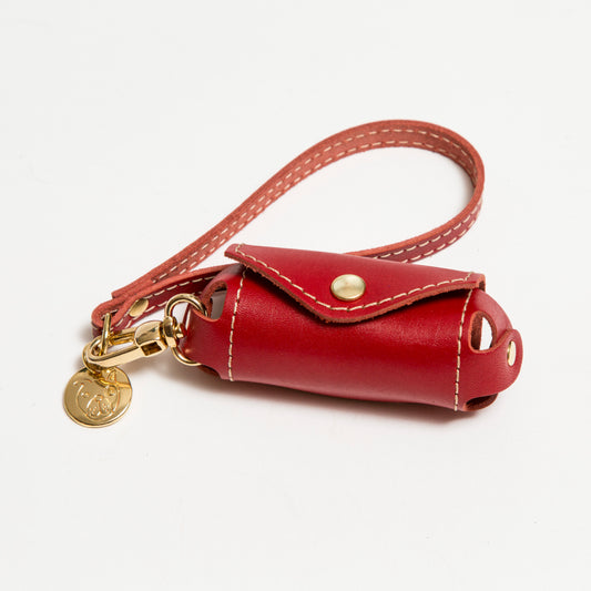 Poop Bag Holder