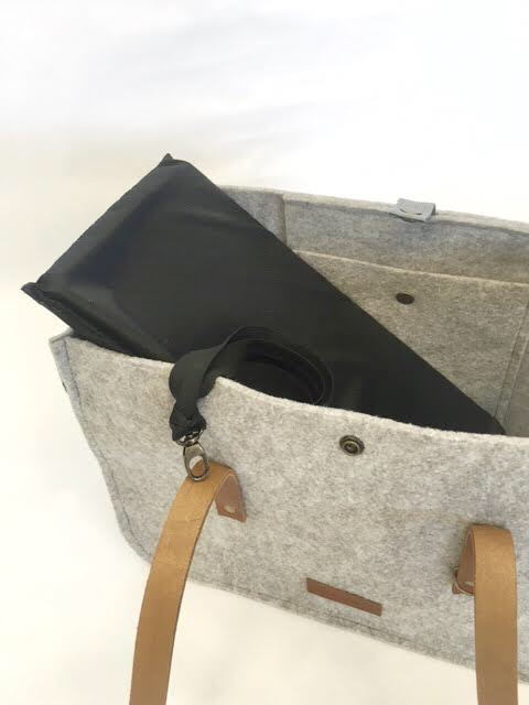 NufNuf City Carriers: Travel in Style with Your Four-Legged Friend