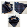 Load image into Gallery viewer, Judge's Choice Dog Bandana

