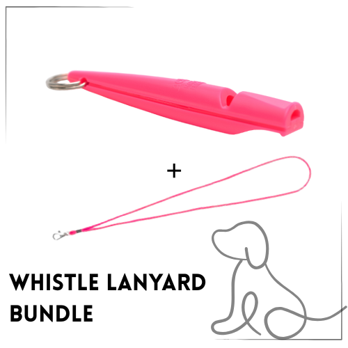 ACME Classic Dog Training Whistle