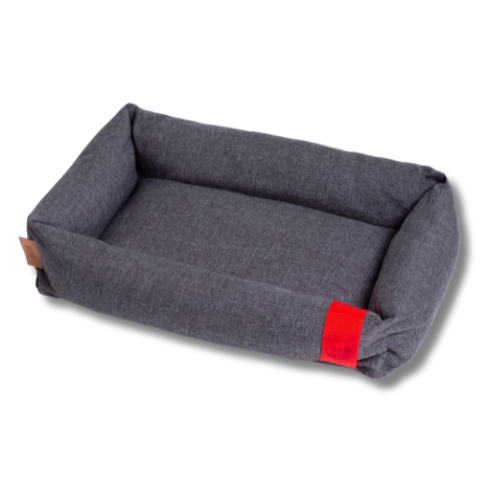NufNuf Bobbie Bed - A Little Luxury for Your Best Friend