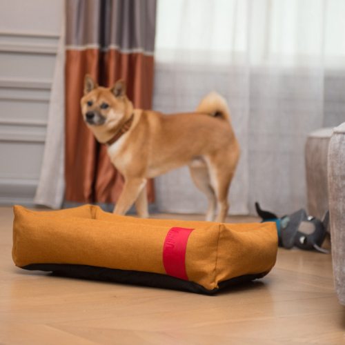 NufNuf Bobbie Bed - A Little Luxury for Your Best Friend