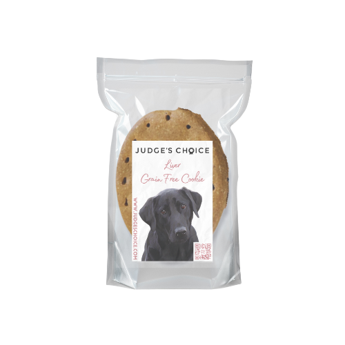 Hand Baked Grain Free Cookie