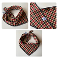 Load image into Gallery viewer, Judge's Choice Dog Bandana
