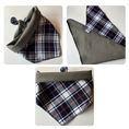 Load image into Gallery viewer, Judge's Choice Dog Bandana
