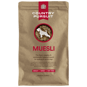 Moist online dog food