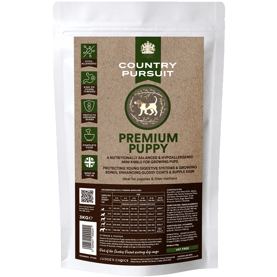 Dried yeast deals in dog food