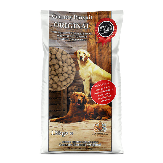 Country Pursuit Original 15kg