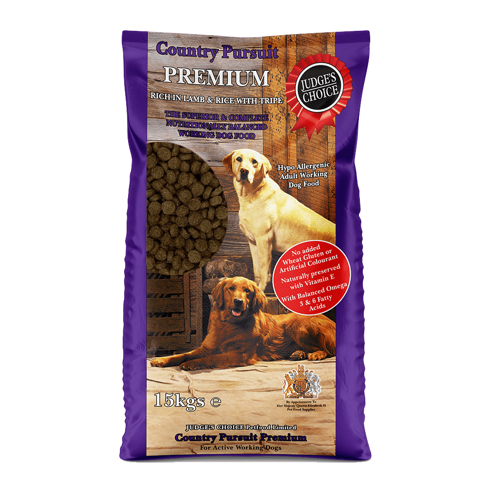 Authority lamb and 2024 rice dog food